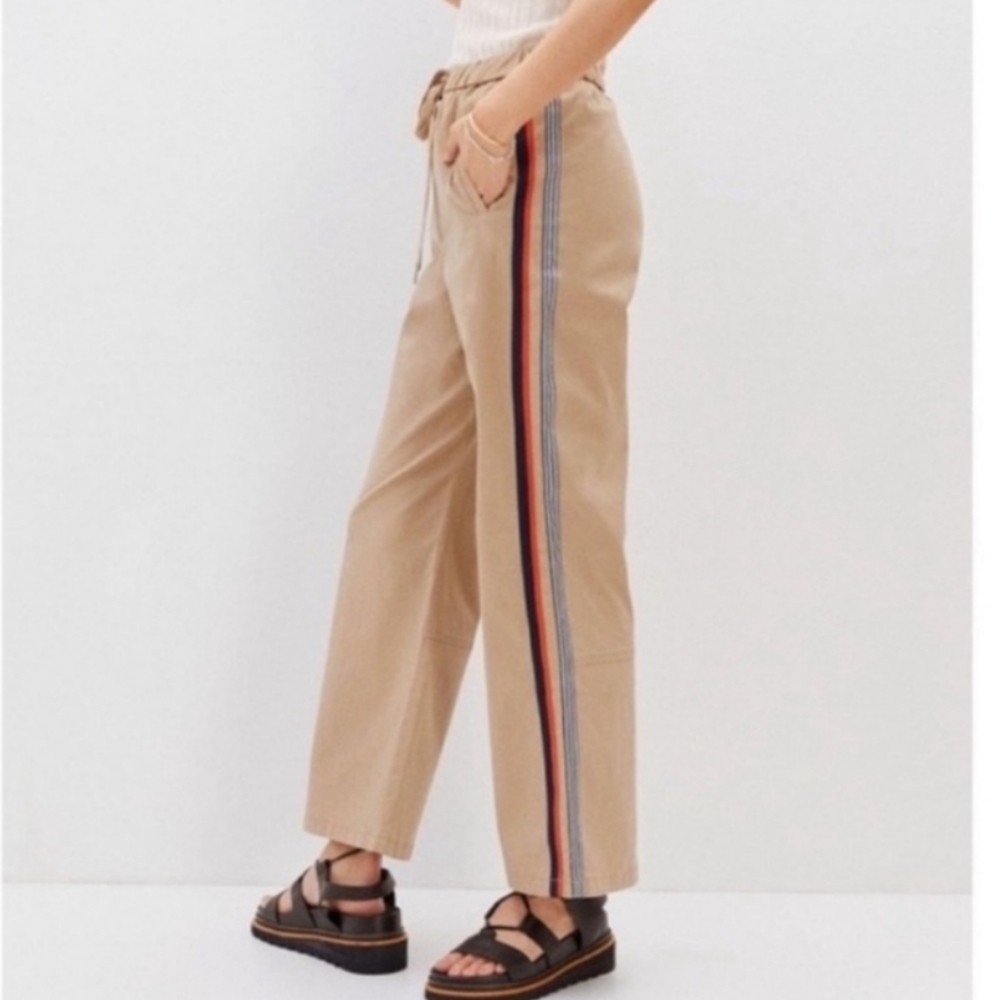 Mave by Anthropologie pull on pants